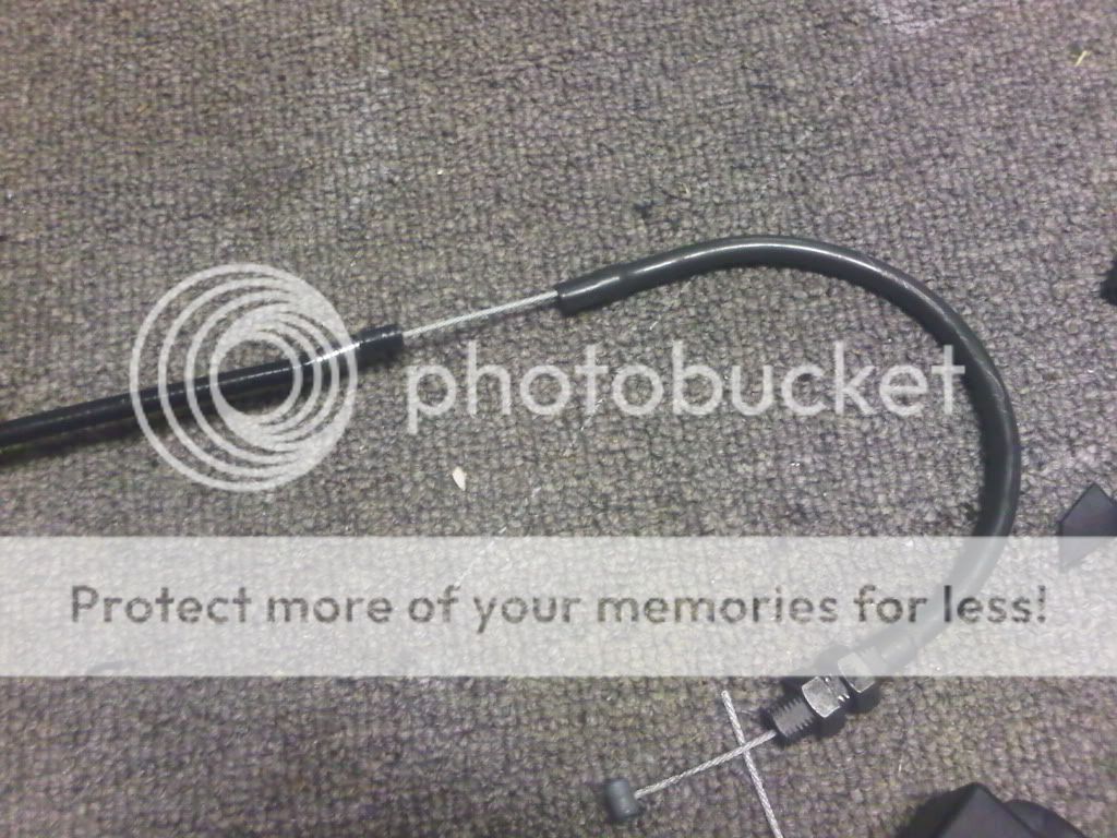 best cruise control relocation ever. - Page 6 - 3000GT/Stealth